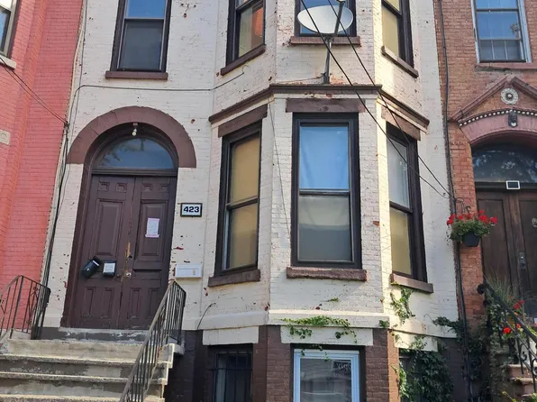 423 Clinton Avenue, Albany, NY 12206