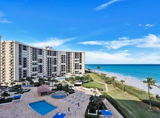 100 Ocean Trail Way APT 702, Jupiter, FL 33477