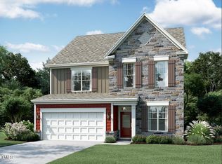 2313 Field Poppy LOT 11, Apex, NC 27502