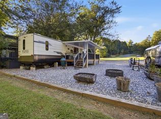 216 Big Rock Rd, Cleveland, GA 30528