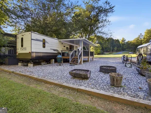 216 Big Rock Rd, Cleveland, GA 30528