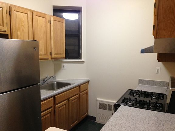 2nd image of 2364 Frederick Douglass Blvd APT 2A