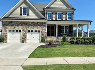 500 Kings Glen Way, Wake Forest, NC 27587