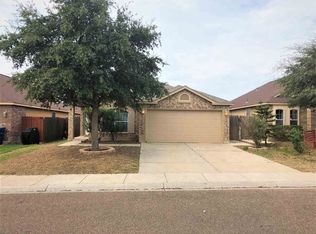 12118 Entrada Loop, Laredo, TX 78045