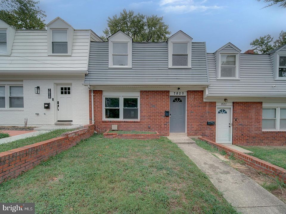 1st image of 7820 Allendale Dr