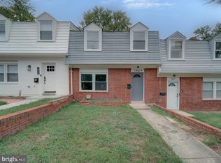 7820 Allendale Dr, Landover, MD 20785