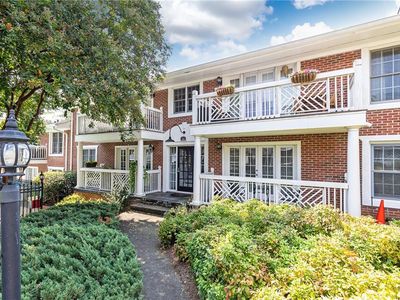 885 Briarcliff Rd Unit D-11, Atlanta, GA, 30306