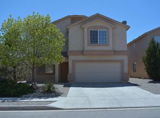 656 Sunny Meadows Dr NE, Rio Rancho, NM 87144
