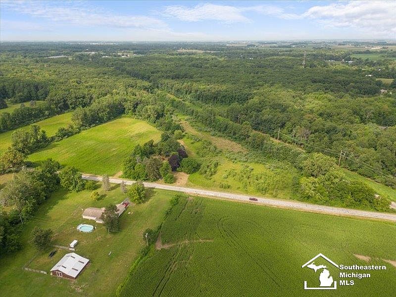 2600 Wells Rd, Petersburg, MI 49270 MLS 50119220 Zillow