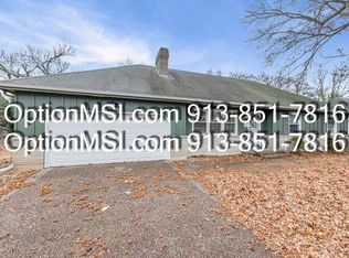 7509 Arlington Ave, Raytown, MO 64138