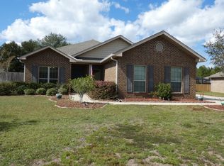 5957 Palermo Dr, Pace, FL 32571