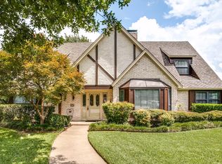 16916 Brushfield Dr, Dallas, TX 75248