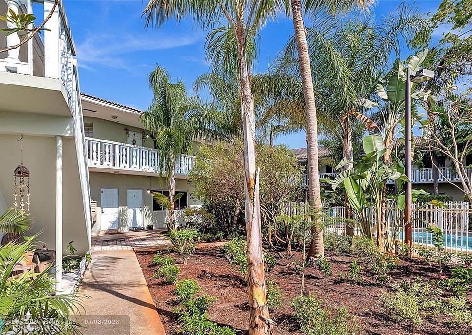 1423 Holly Heights Dr APT 15, Fort Lauderdale, FL 33304 MLS 