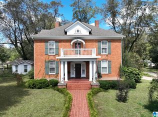 83367 Highway 9, Ashland, AL 36251