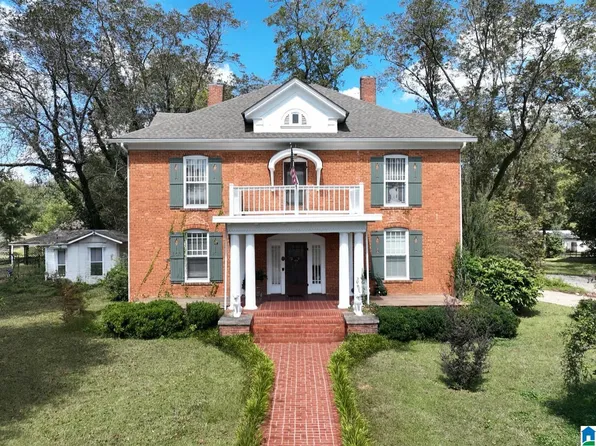 83367 Highway 9, Ashland, AL 36251