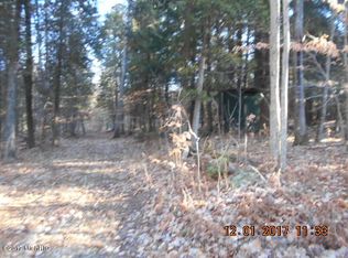 1276 E Millerton Rd, Scottville, MI 49454