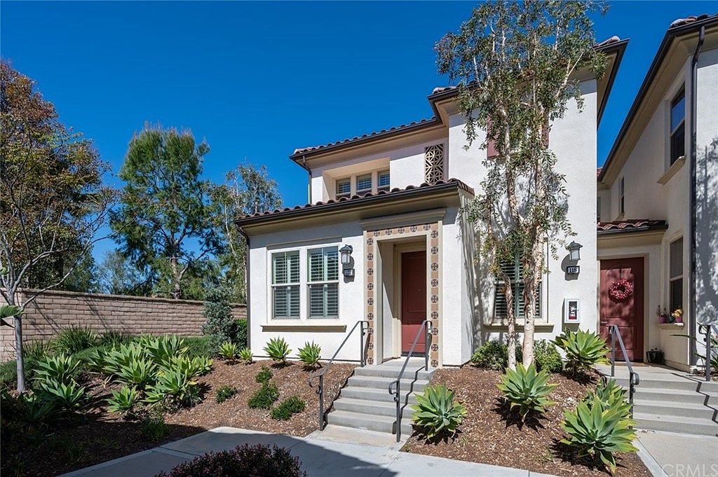 122 Wild Rose, Lake Forest, CA 92630 Zillow