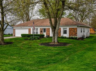 15717 Meadowbrook Dr, Marysville, OH 43040