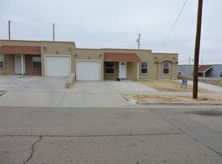 4021 Olympic Ave, El Paso, TX 79904