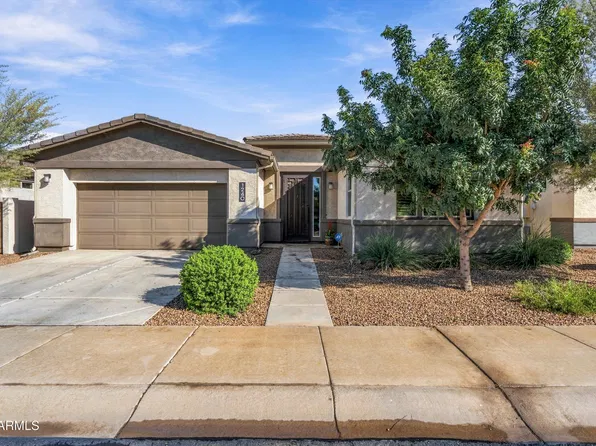 1240 W CAMINA BUENA Vista, San Tan Valley, AZ 85140
