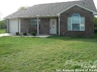 403 Susanwood Dr, San Antonio, TX 78220