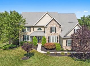 855 Wynnefield Dr, Souderton, PA 18964