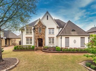 1279 Bull Creek Ln, Collierville, TN 38017