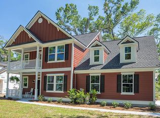 55 Gadwall Dr W, Beaufort, SC 29907