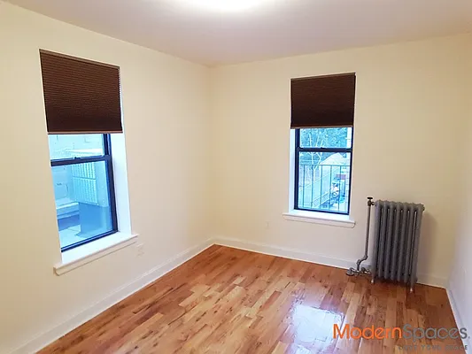 Rented by Modern Spaces | media 21