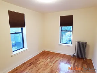 Rented by Modern Spaces