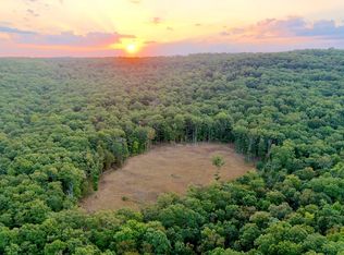 3975 Nc #9560, Pettigrew, AR 72752