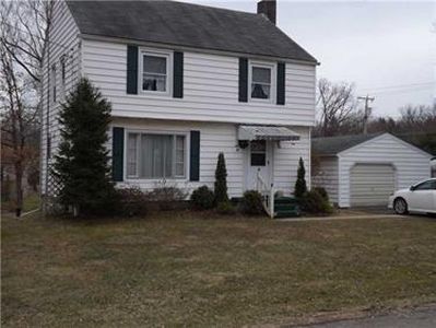 10 Francis St, Grove City, PA, 16127