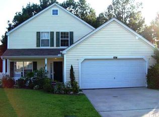 667 Farm Lake Dr, Bluffton, SC 29910