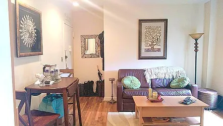Rented by Manhattan Spaces