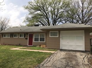 7702 E 110th St, Kansas City, MO 64134