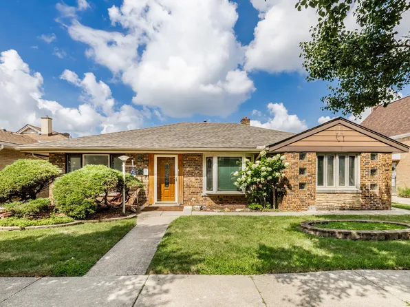 2334 S 10th Ave, North Riverside, IL 60546