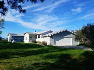 11 Strawberry Creek Rd, Livingston, MT 59047