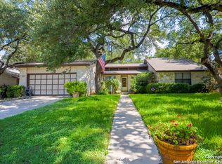 4431 Huntington Woods St, San Antonio, TX 78249