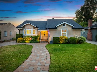 5711 Colbath Ave, Van Nuys, CA, 91401