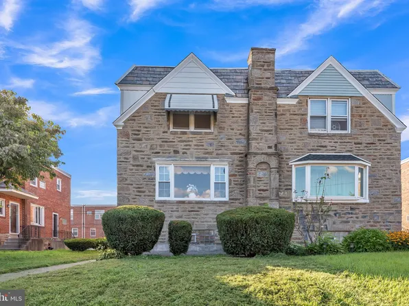 1225 E Johnson St, Philadelphia, PA 19138