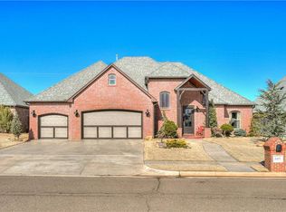 3401 SW 123rd St, Oklahoma City, OK 73170