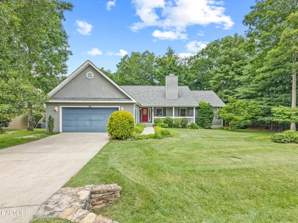 44 Roundstone Ter Lot 21, Crossville, TN 38558