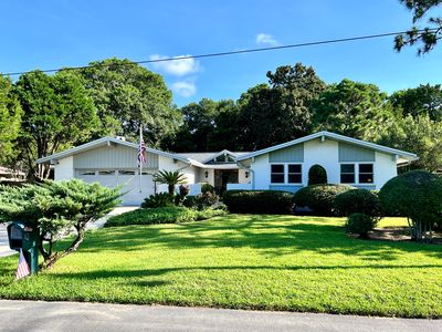 42 Magnolia Ave, Shalimar, FL, 32579