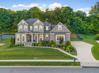 1432 Collins View Way, Clarksville, TN 37043