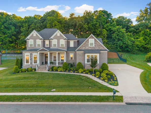 1432 Collins View Way, Clarksville, TN 37043