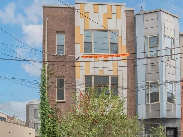 1743 Cambridge St #B, Philadelphia, PA 19130