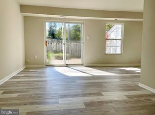 3773 Port Hope Point, Triangle, VA 22172