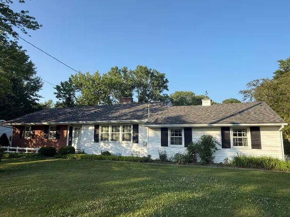 3601 McCreary Rd, Erie, PA 16506