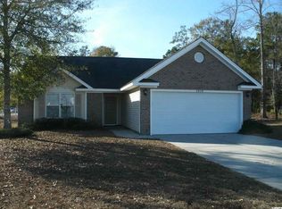 3979 Camden Dr, Myrtle Beach, SC 29588