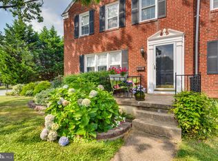 8500 Drumwood Rd, Towson, MD 21286